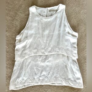 Monk & Lou flowy tank top